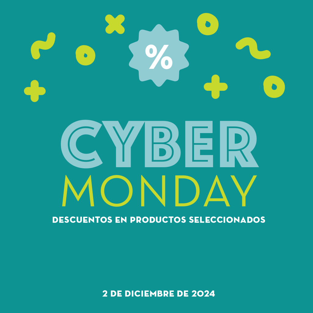 CYBER MONDAY 2024