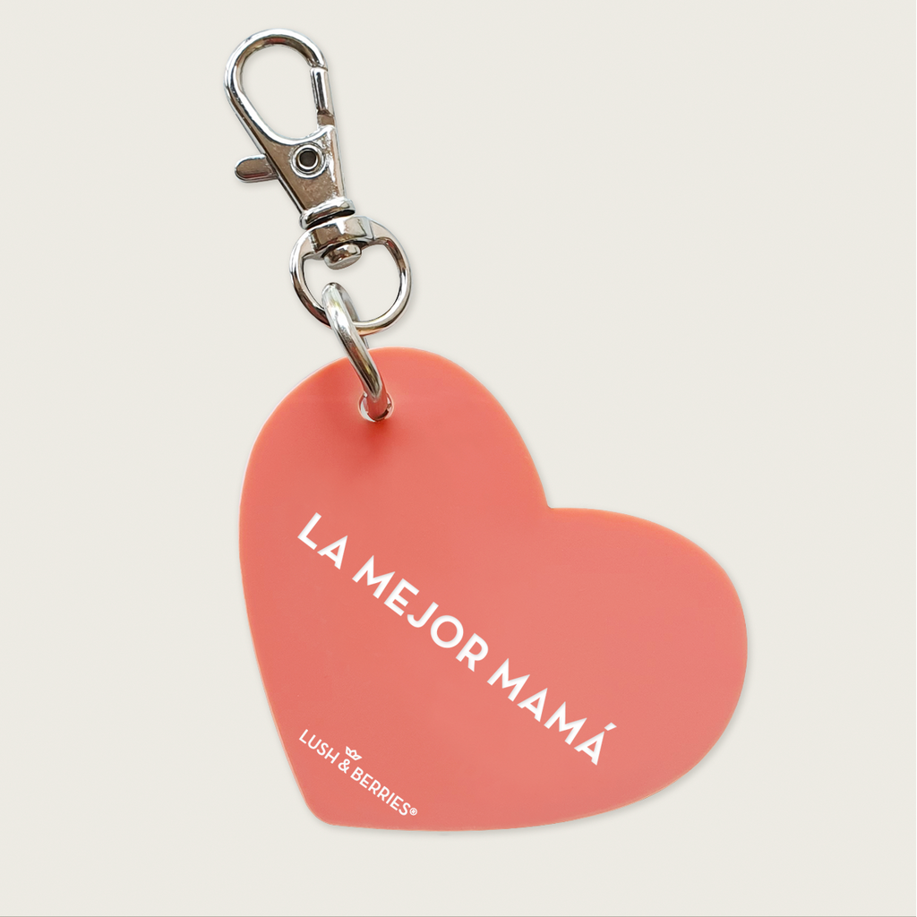 Charm Corazón: Mamá