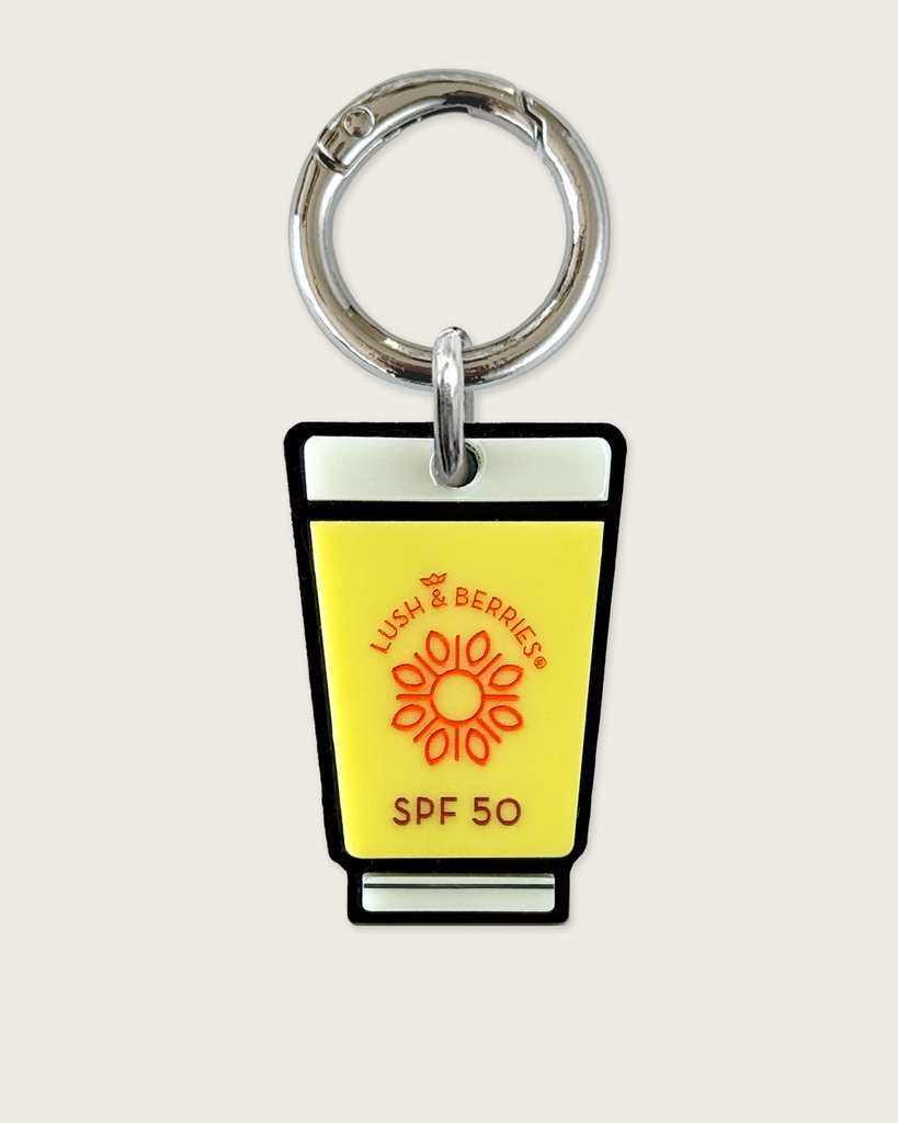 Mini Charm: Bloqueador