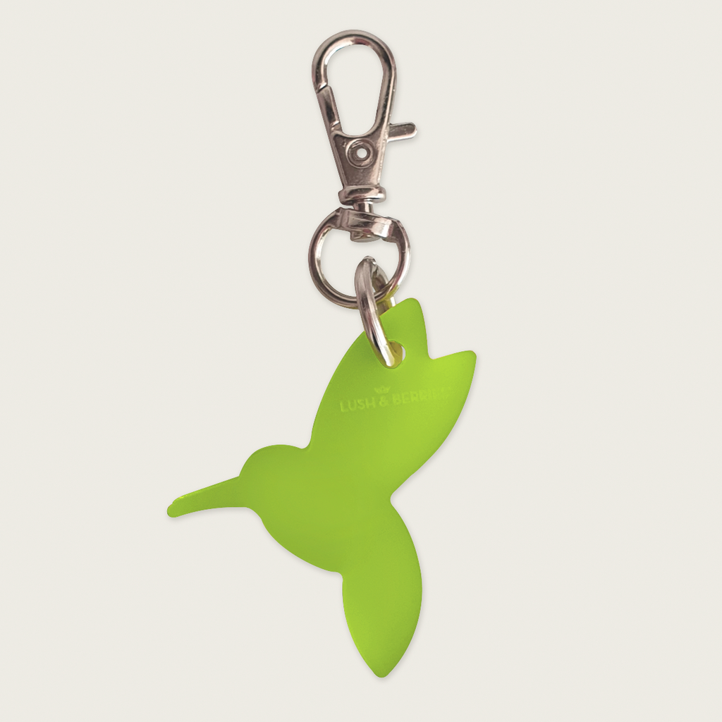 Mini Charm: Colibrí