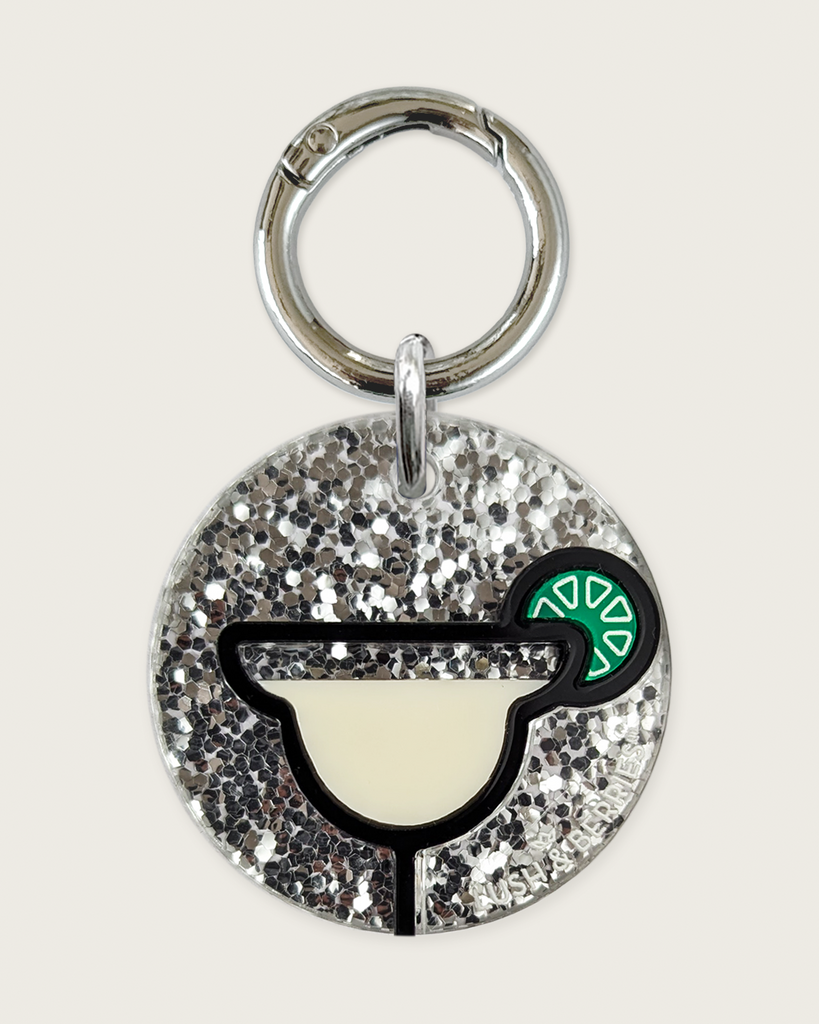 Mini Charm: Margarita