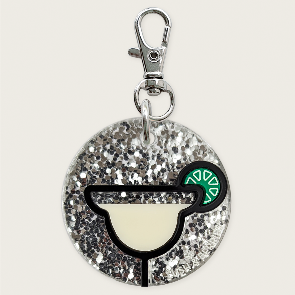 Mini Charm: Margarita