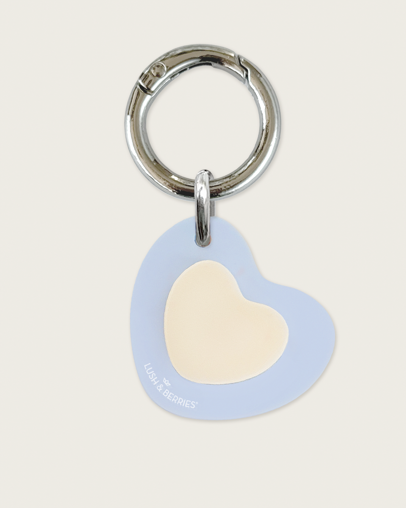 Mini Charm: Corazones