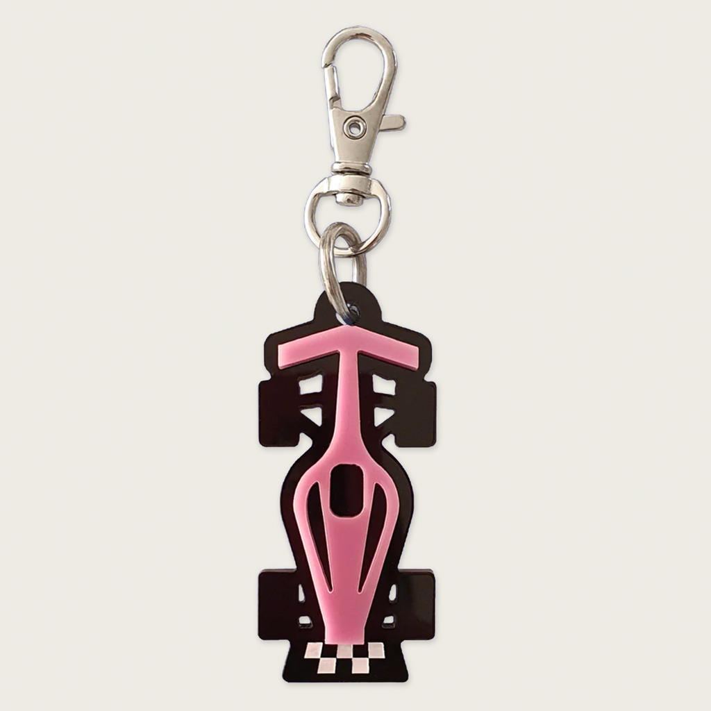 Mini Charm: F1