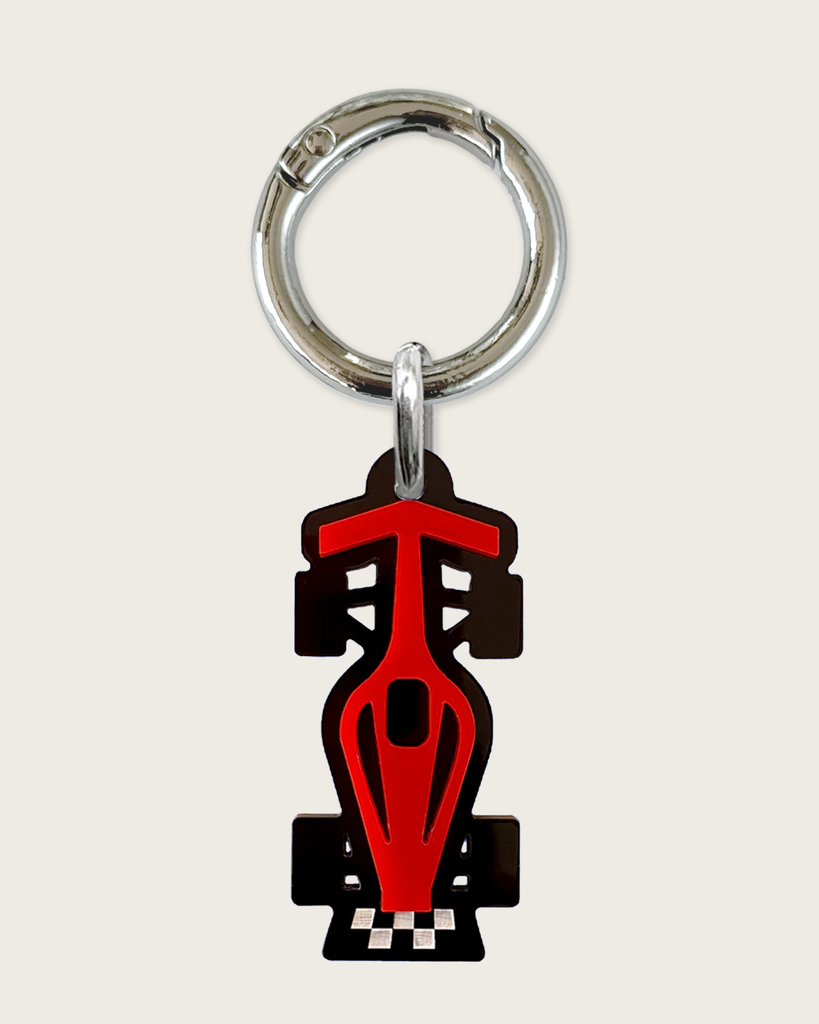 Mini Charm: F1