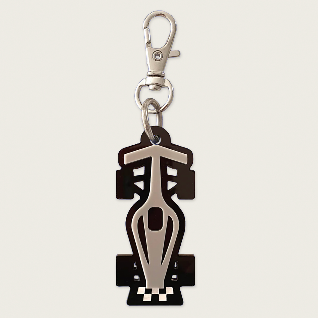 Mini Charm: F1