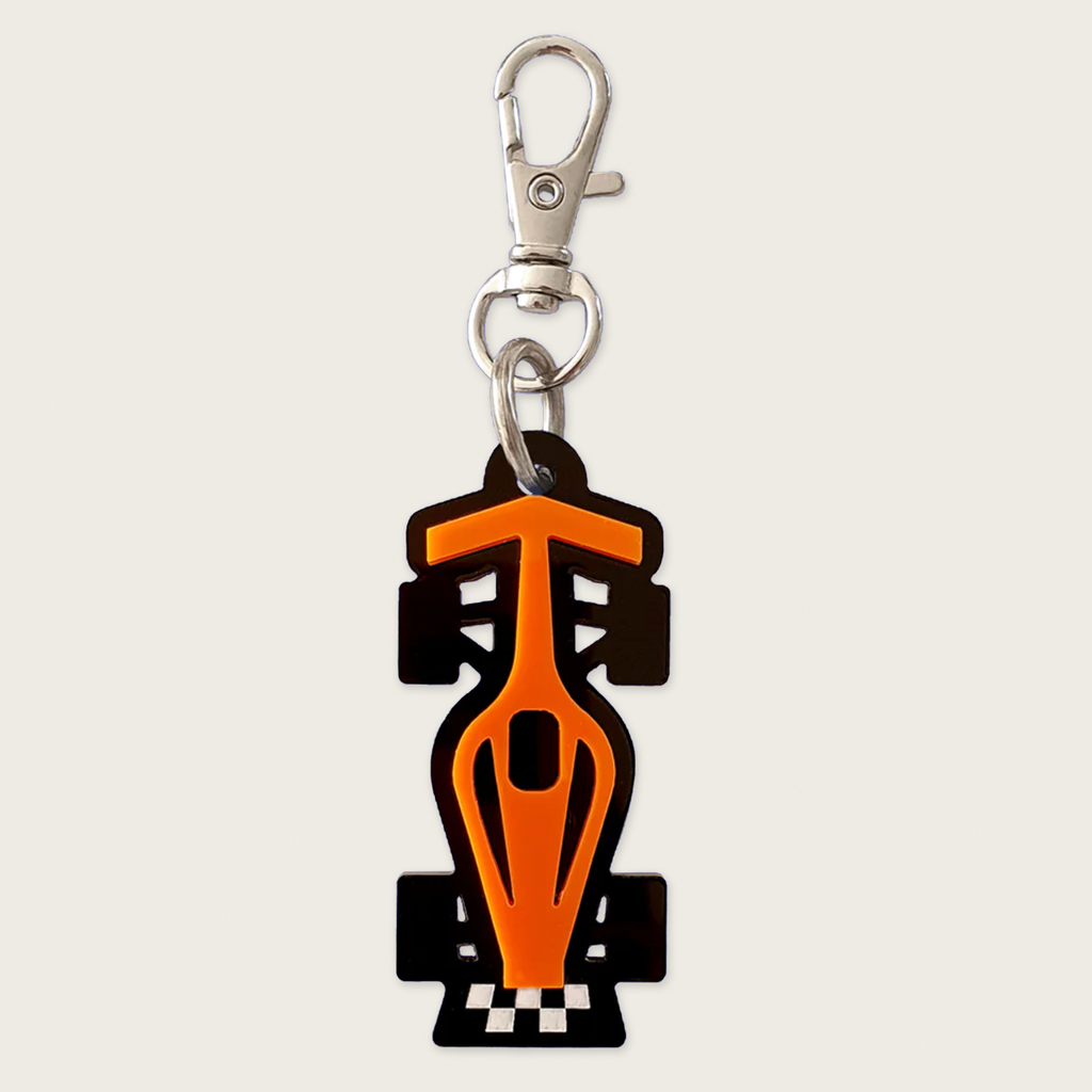 Mini Charm: F1