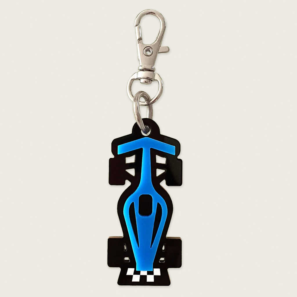 Mini Charm: F1