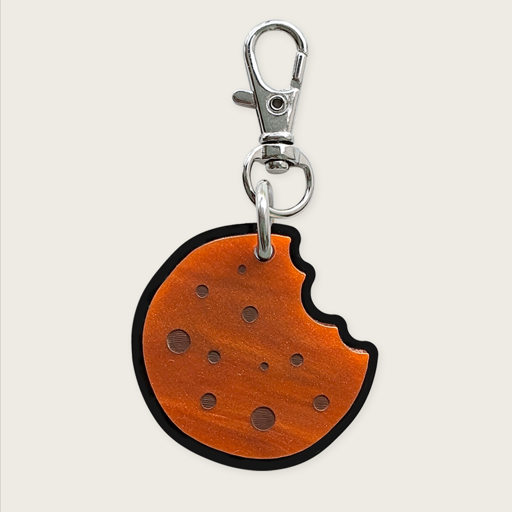 Mini Charm: Galleta