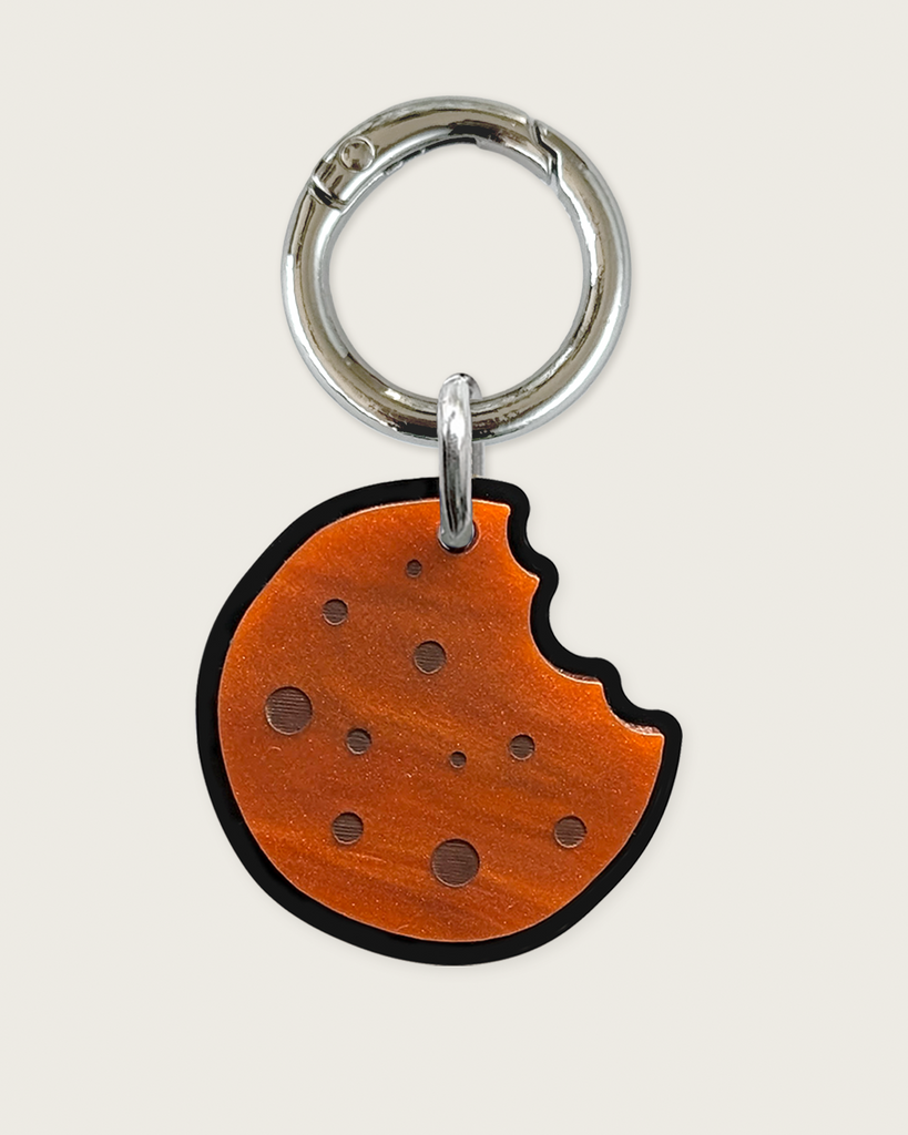 Mini Charm: Galleta
