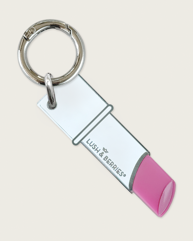 Mini Charm: Lipstick