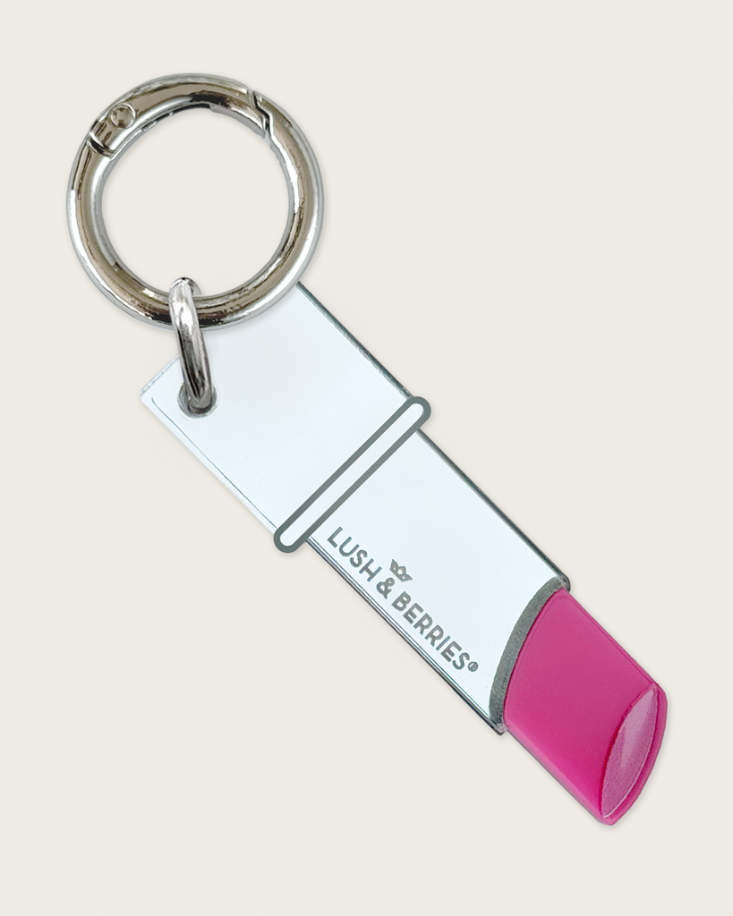 Mini Charm: Lipstick