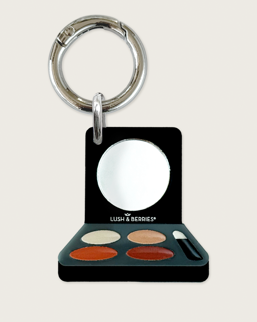 Mini Charm: Sombras para ojos