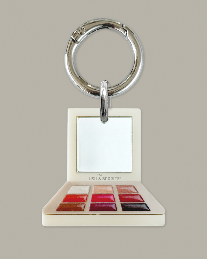 Mini Charm: Sombras para ojos 2