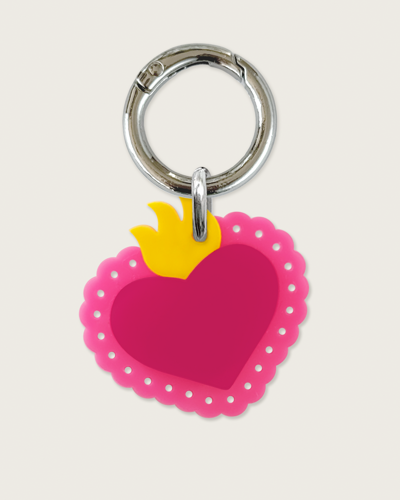 Mini Charm: Milagrito