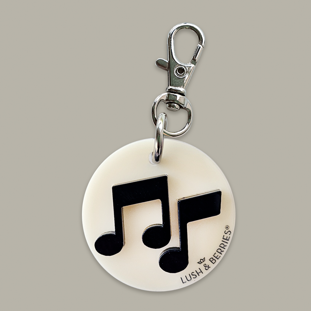 Mini Charm: Música