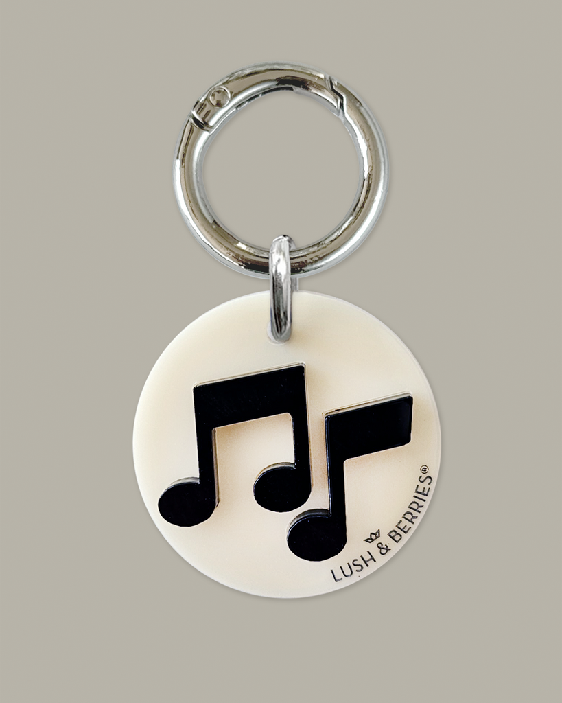 Mini Charm: Música