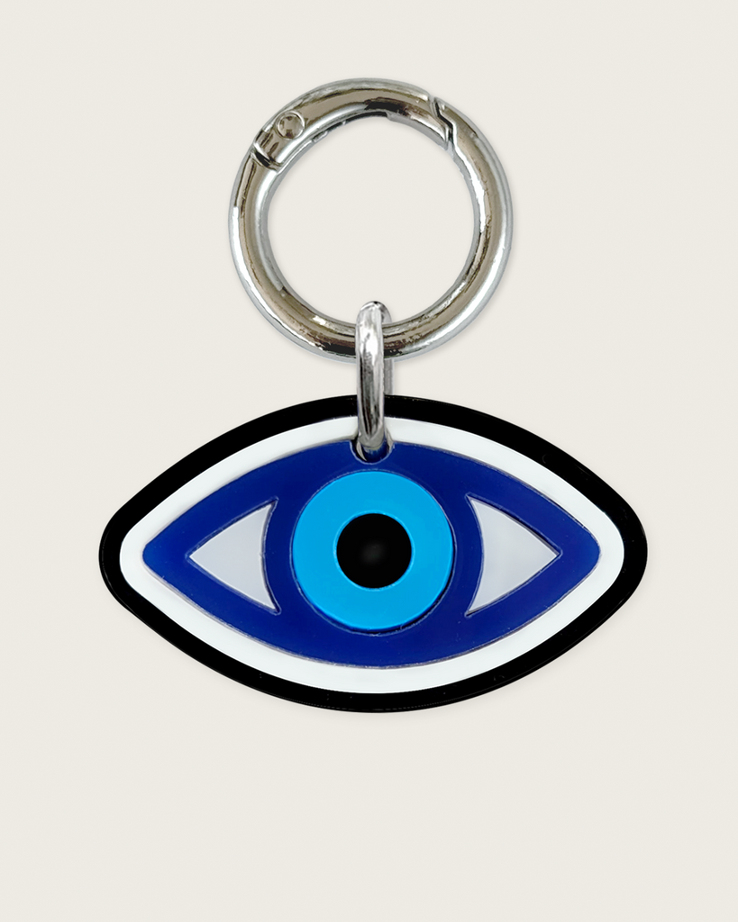 Mini Charm: Ojo