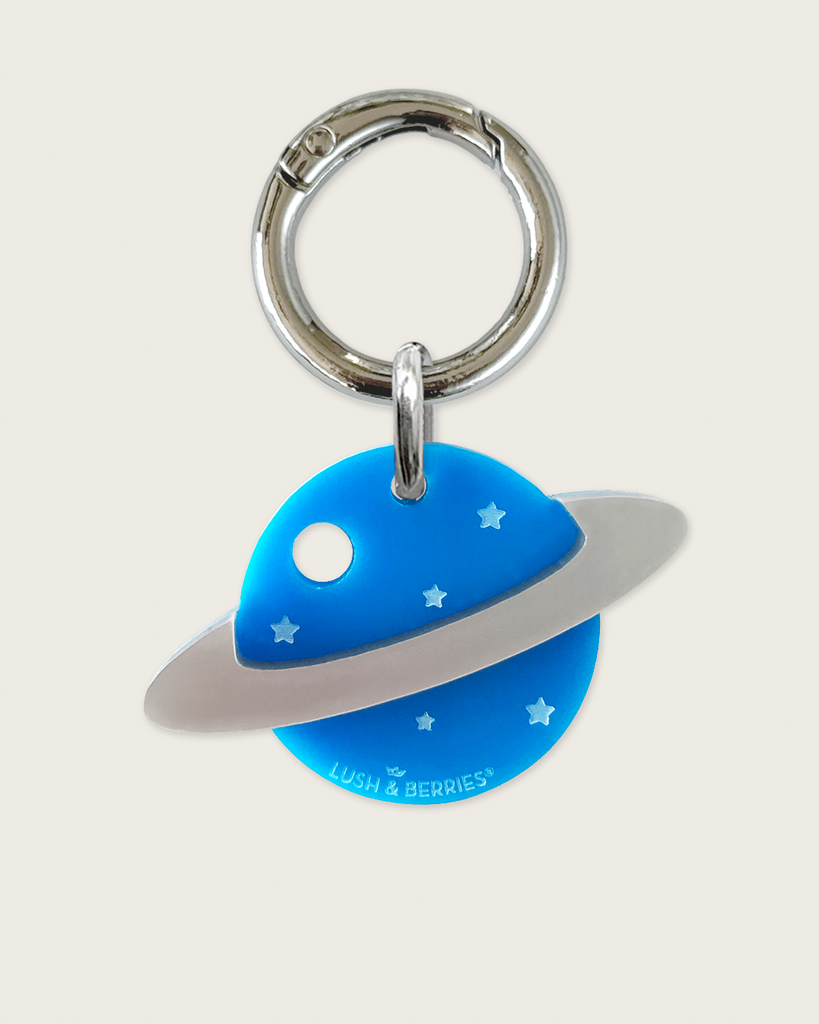 Mini Charm: Planeta
