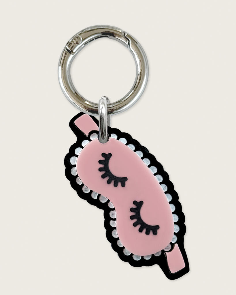 Mini Charm: Sleeping beauty