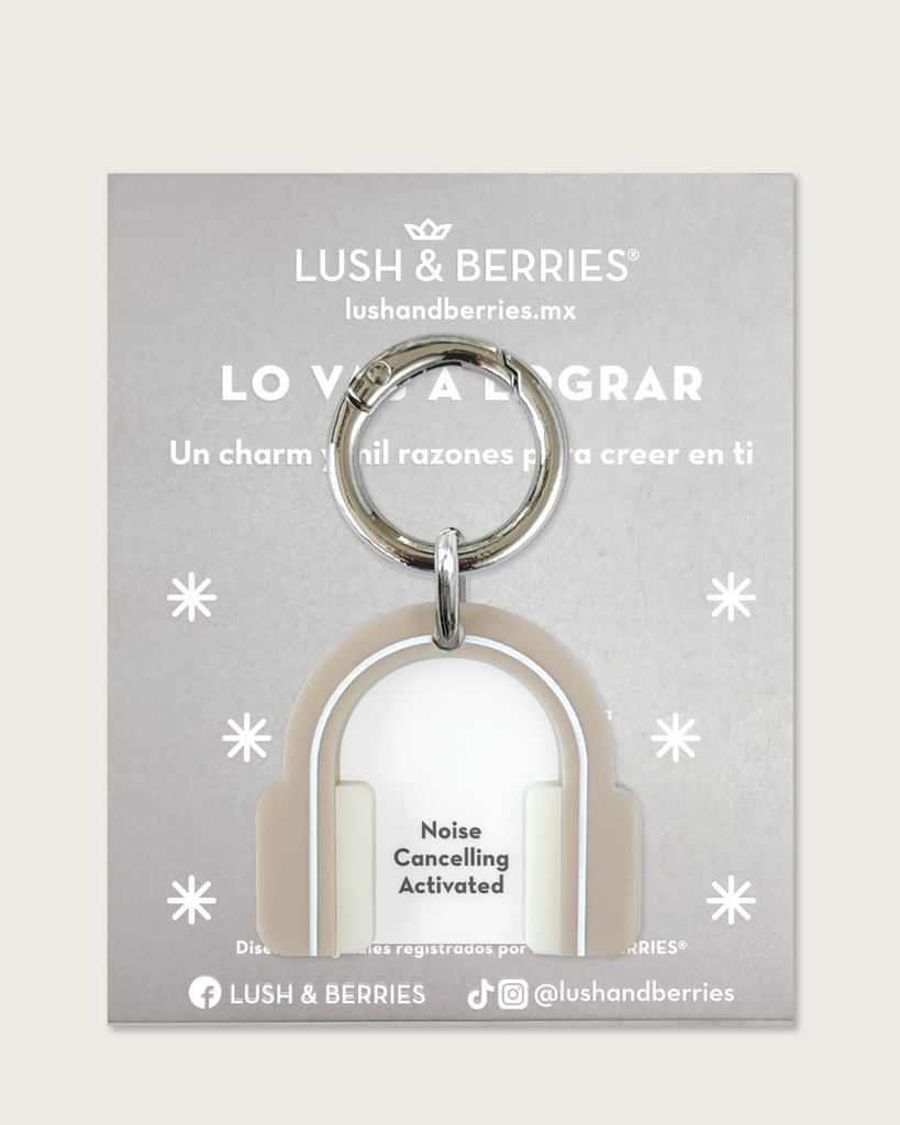 Mini Charm Propósitos SORPRESA