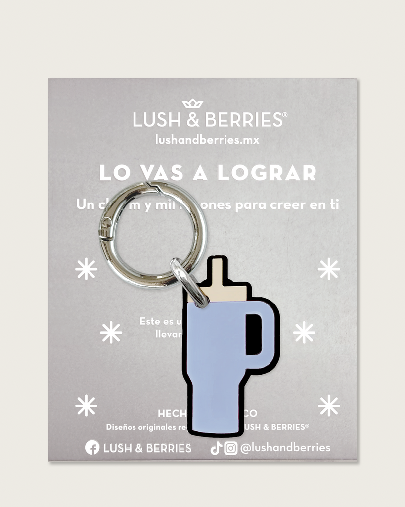 Mini Charm Propósitos SORPRESA