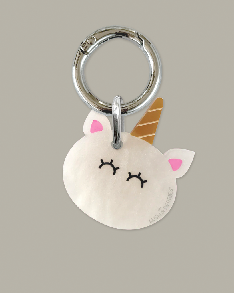 Mini Charm: Unicornio