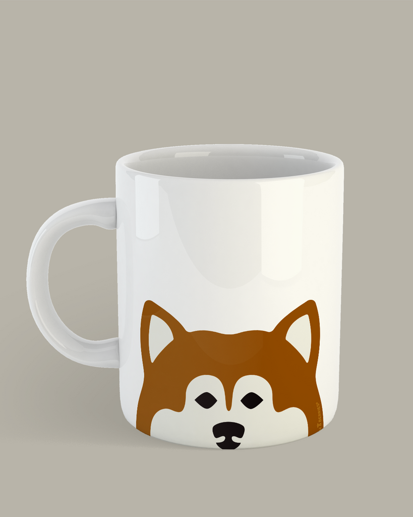 Taza: Perros