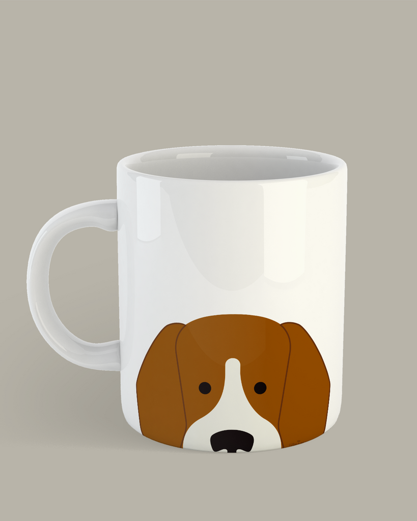 Taza: Perros