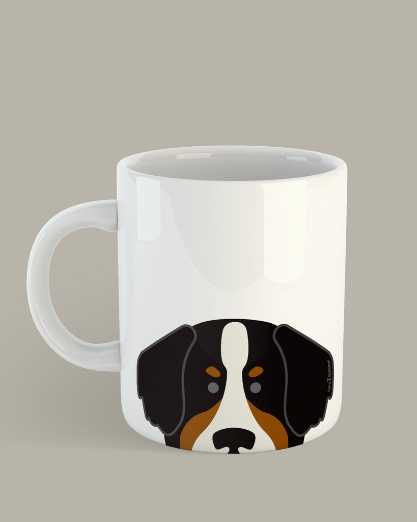 Taza: Perros