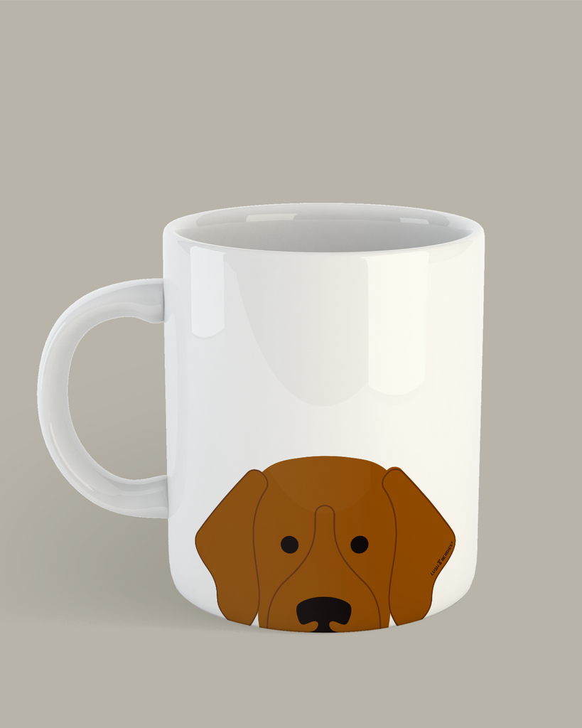 Taza: Perros