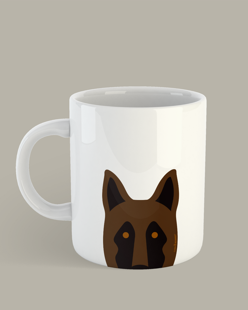 Taza: Perros