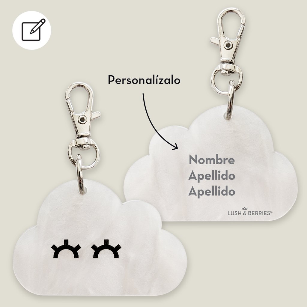 Tag Nube ¡Personalízalo!