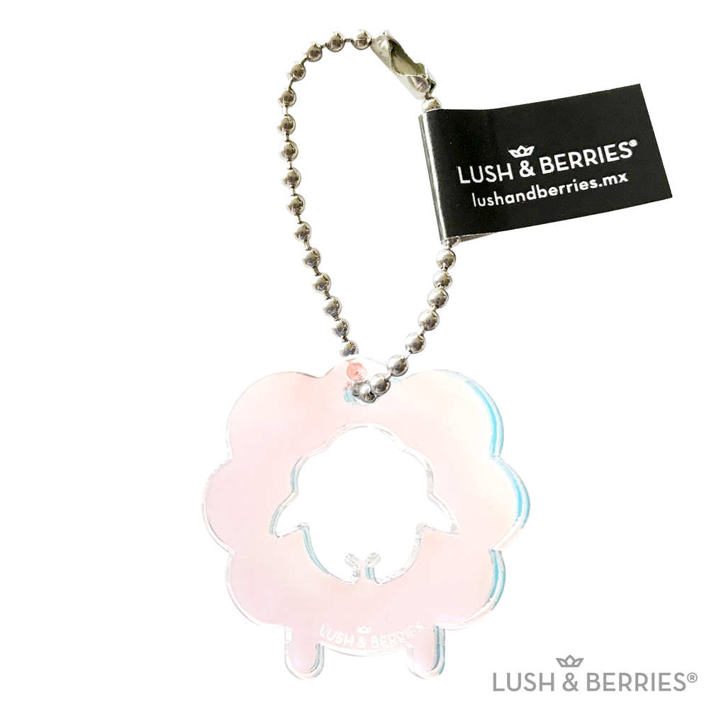10 Charms: Borreguitos de la abundancia
