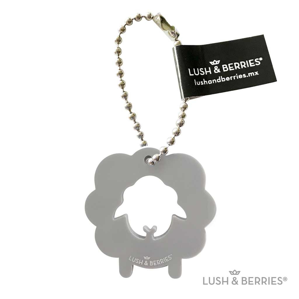 10 Charms: Borreguitos de la abundancia