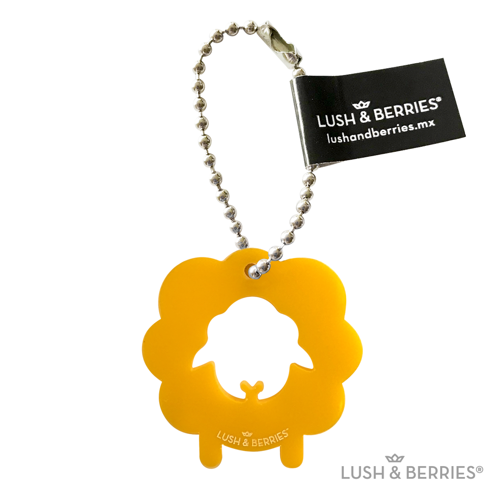 10 Charms: Borreguitos de la abundancia