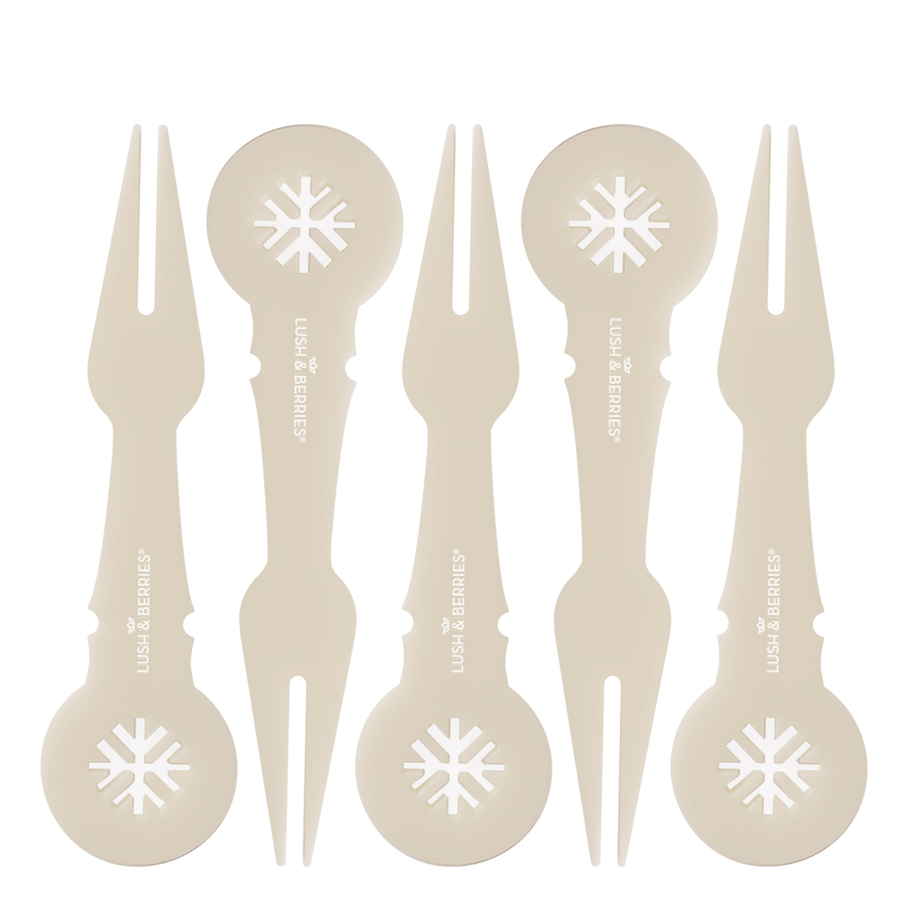 Party Picks: Navidad (10 pzas)