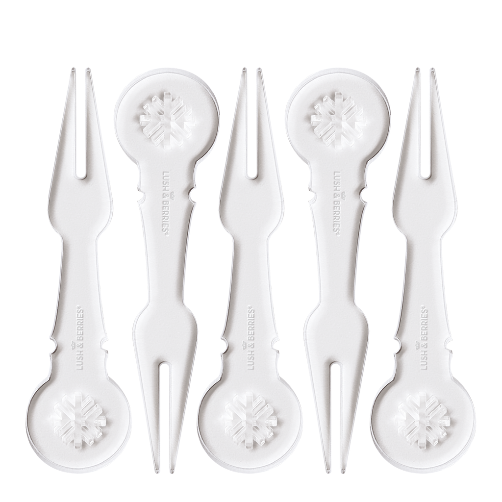 Party Picks: Navidad (10 pzas)