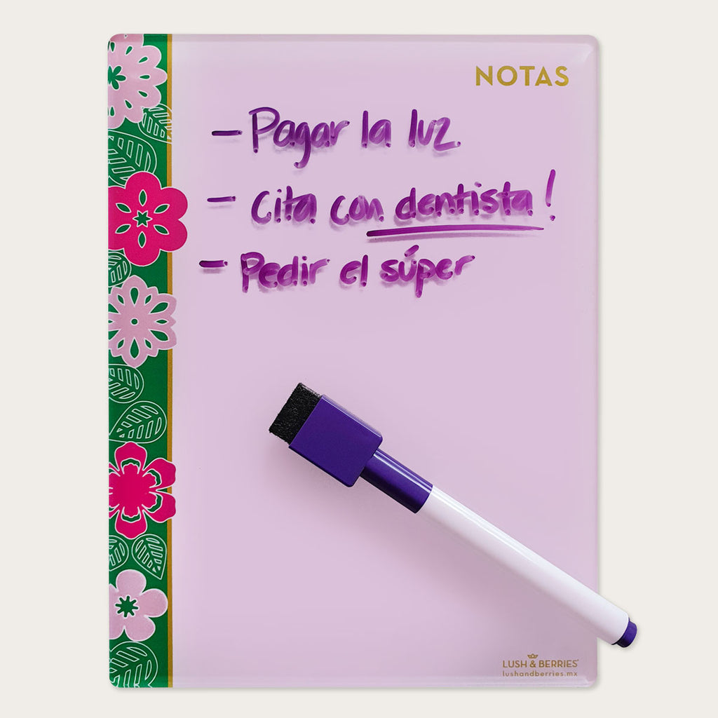 Bloom Notepad