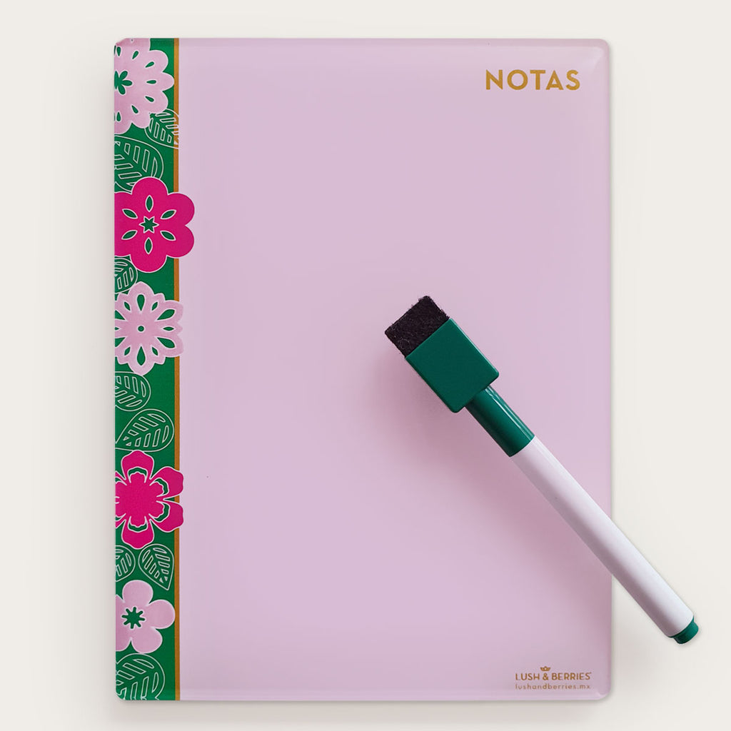 Bloom Notepad