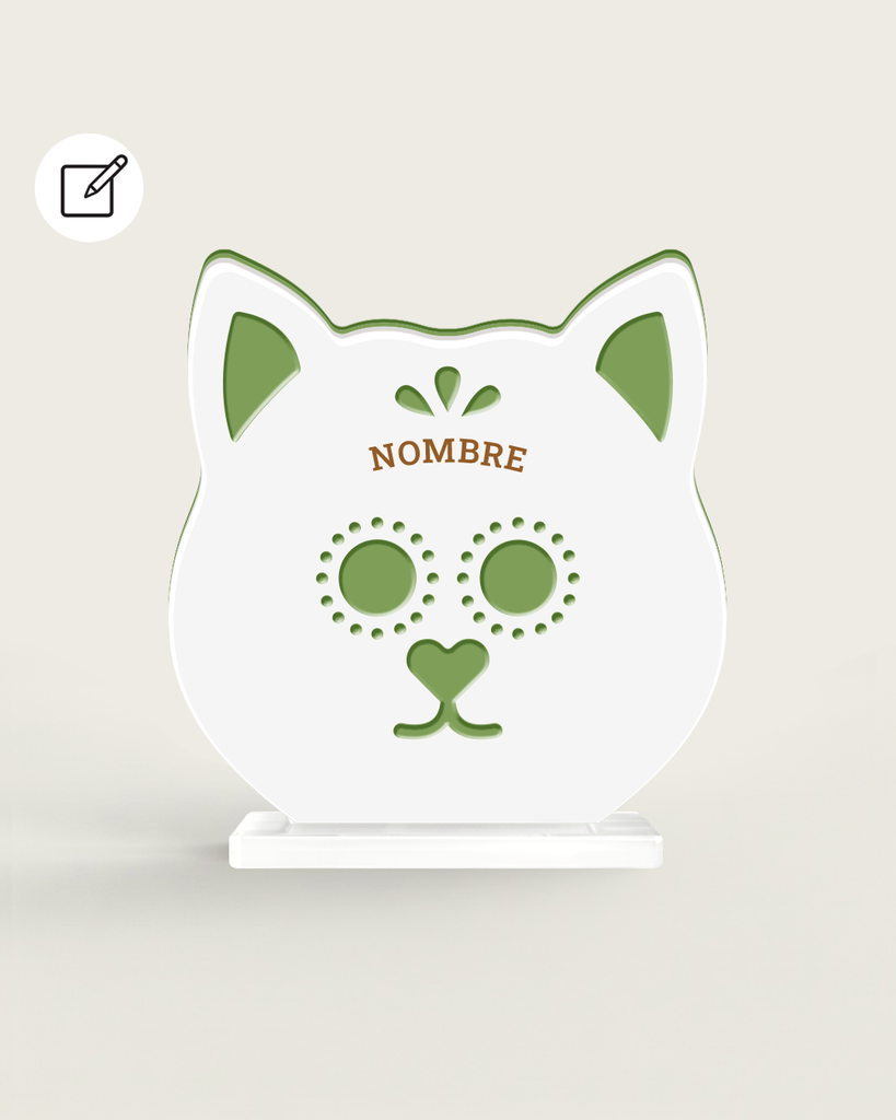 Calaverita Mascota: Akita