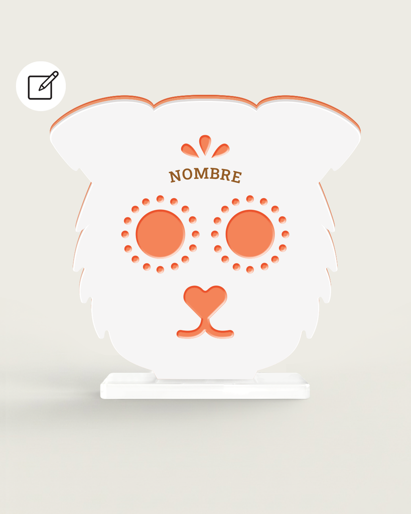 Ofrenda de día de muertos: Mascotas por razas