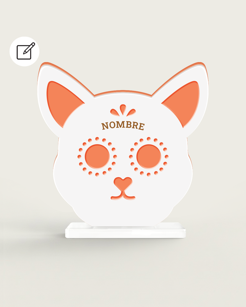Calaverita Mascota: Corgi