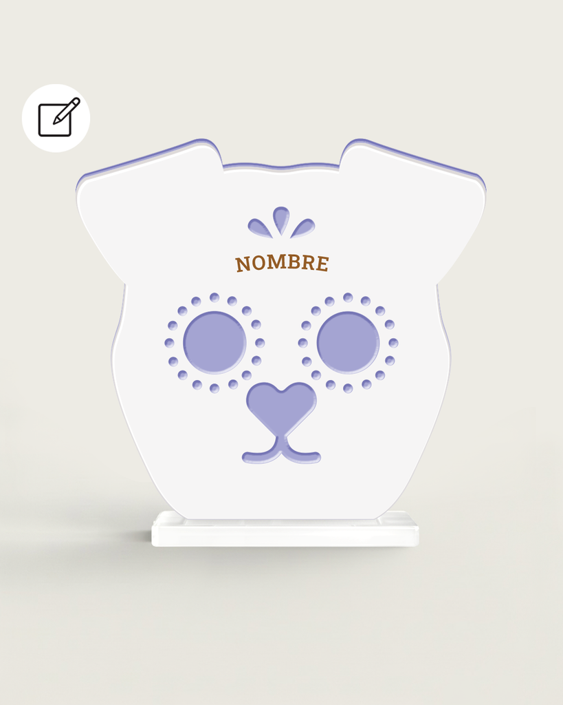 Ofrenda de día de muertos: Mascotas por razas