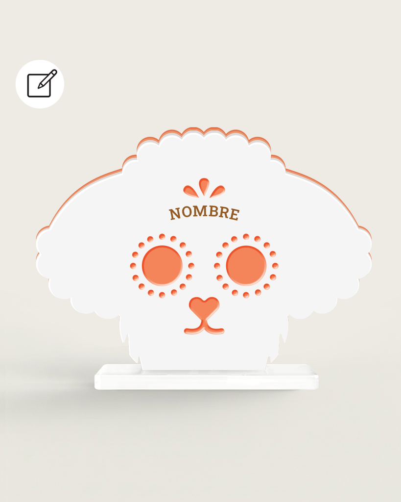 Ofrenda de día de muertos: Mascotas por razas