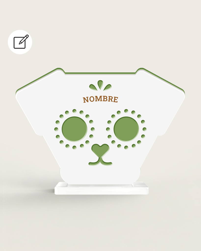 Ofrenda de día de muertos: Mascotas por razas