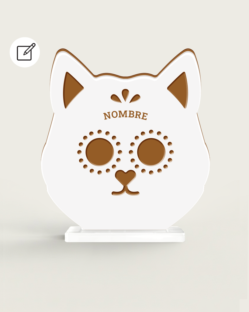 Ofrenda de día de muertos: Mascotas por razas