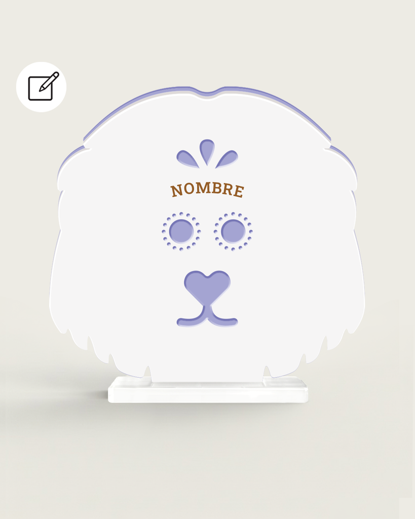 Ofrenda de día de muertos: Mascotas por razas