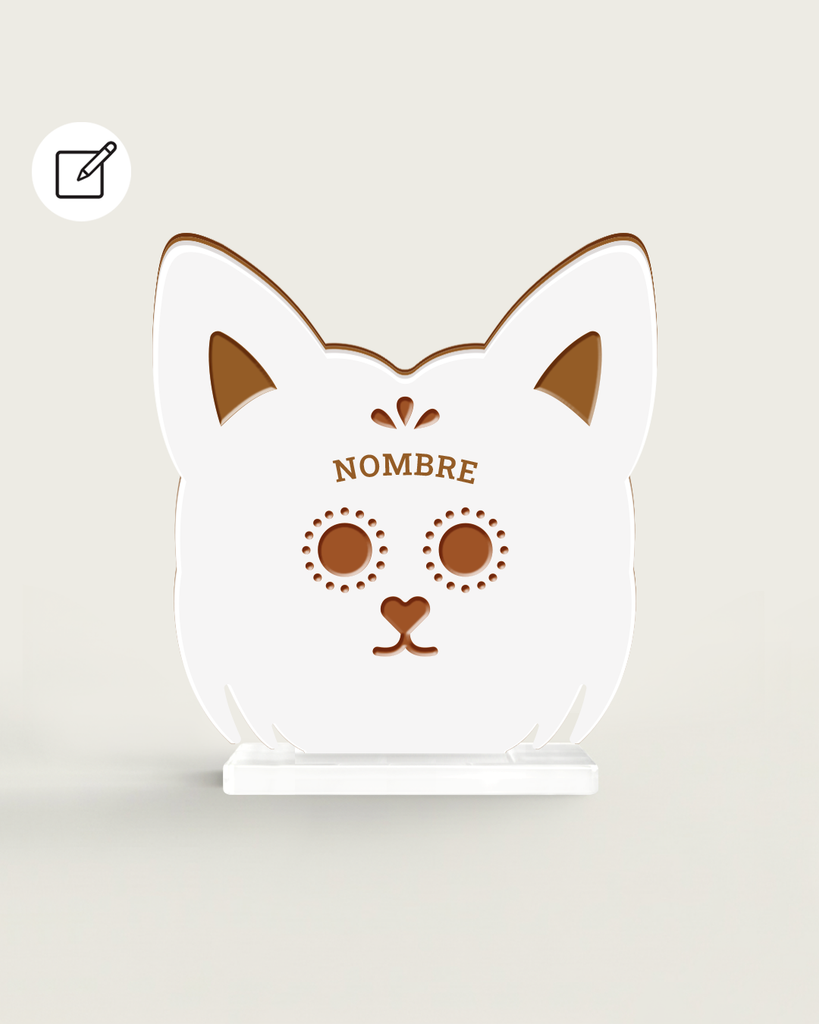 Ofrenda de día de muertos: Mascotas por razas