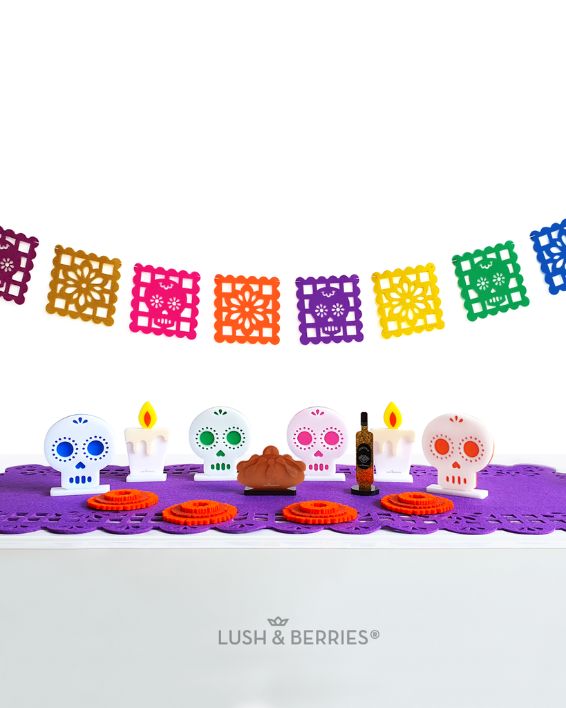 2 Calaveritas (Color)